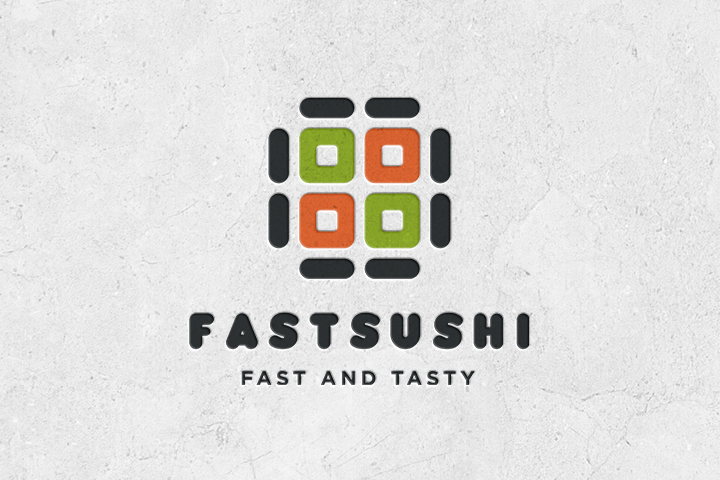 Fastsushi