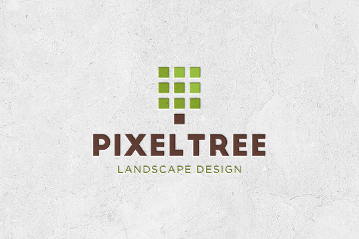 PixelTree