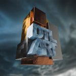 3D Аватар для DTL art (Digital Art)