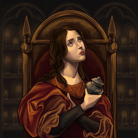 Обложка для трека