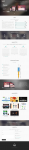 Landingpage для web студии