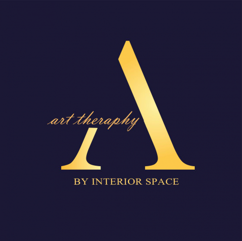 Логотип "ART THERAPHY"