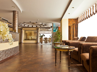 Гостиница «Меротель»