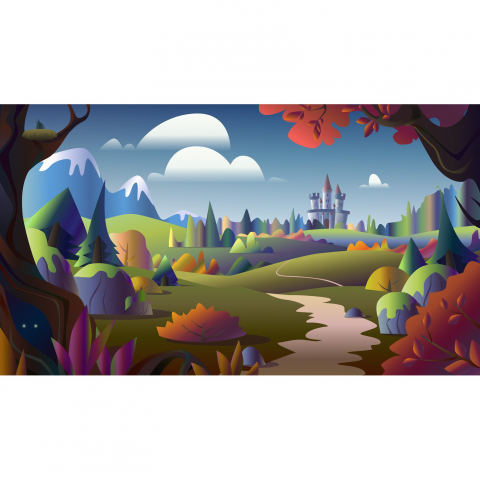 Forest