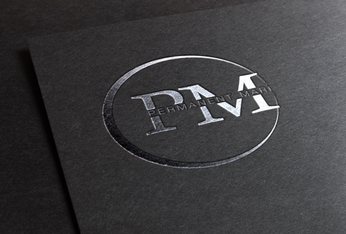 Логотип для студии перманентного макияжа