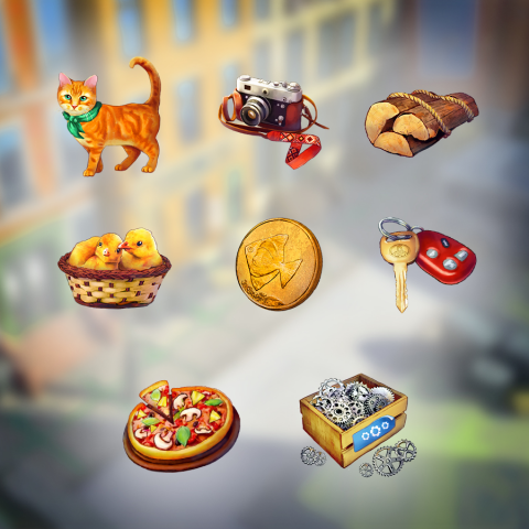 Работа 4078740