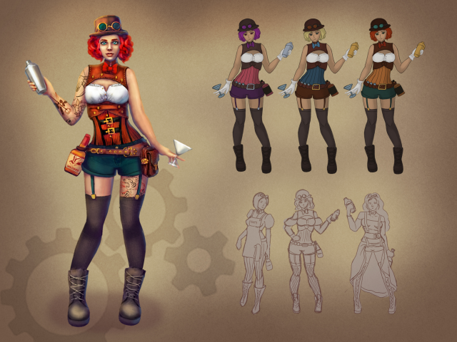 Работа 4078732