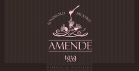 AMENDE (кондитерская)