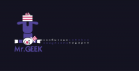 Mr.GEEK