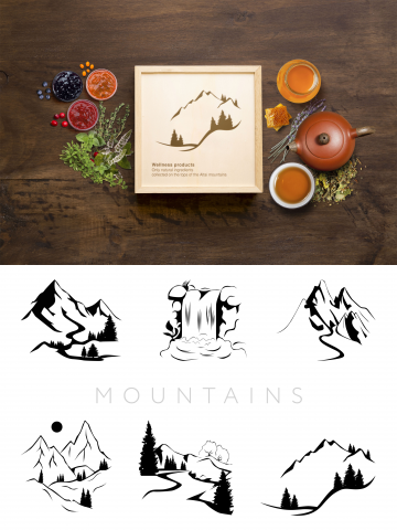 Дизайн упаковки