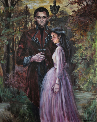 Семейный портрет