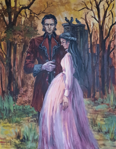 Семейный портрет