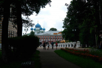 Аллея (исходник)