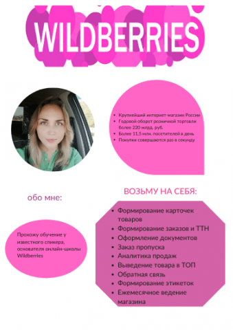 Аккаунт менеджер