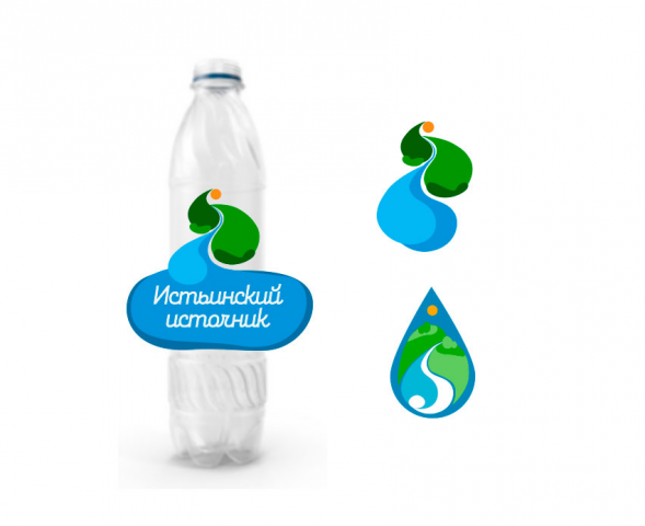 Разработка логотипа