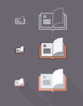 Icon set