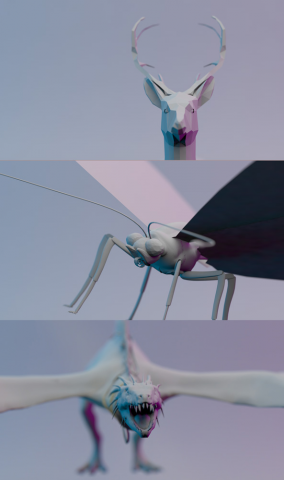Cinema 4D