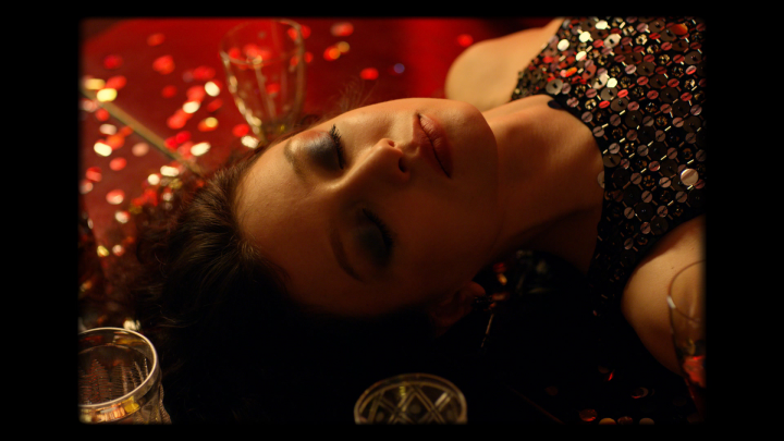 Музыкальный клип