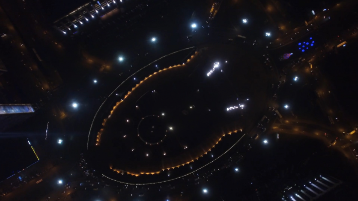 Имиджевый ролик для проектной организации