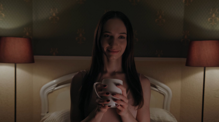 Музыкальный клип