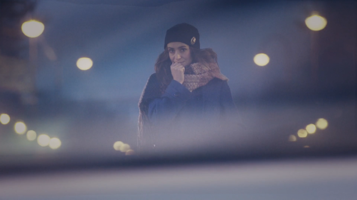 Режиссерский showreel