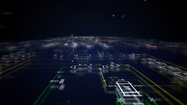 Презентационный ролик ПО