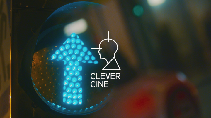 ShowReel видеороликов для бизнеса