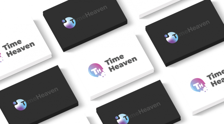 TH logo