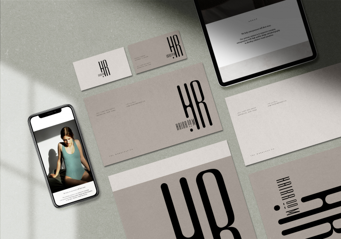 branding HR