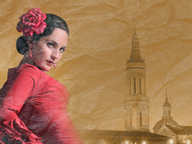 Серия промо-страниц для IPT-consierge - Мадрид