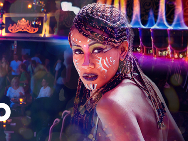 Серия промо-страниц для IPT-consierge - Доминикана