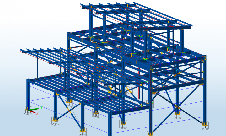 Трибуны. КМ