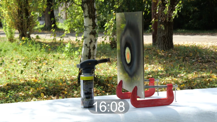 Промо-ролик товара