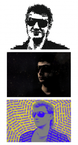 Обработка фото