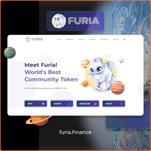 Furia.finance