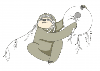 разработка персонажа на сайт3 (конкурс)