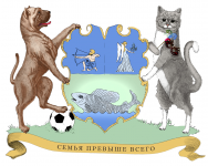 семейный герб