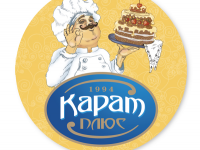 наклейка