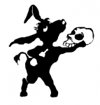 Иллюстрация в книгу стихов