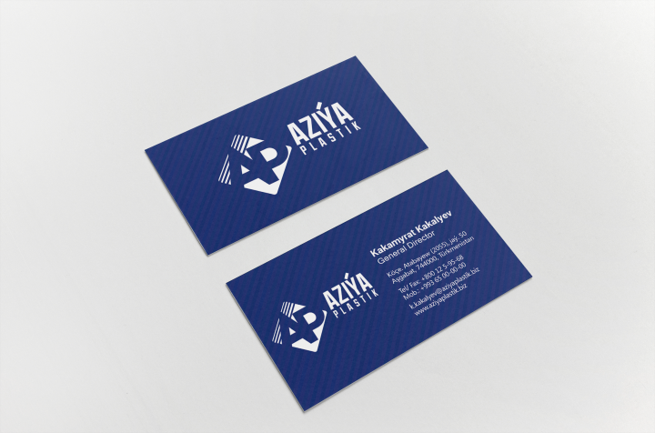 Фирменный стиль