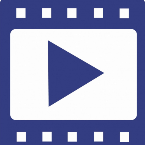 Пример монтажа видеоролика