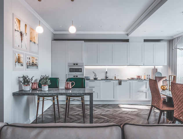 Moscow apartment (9)