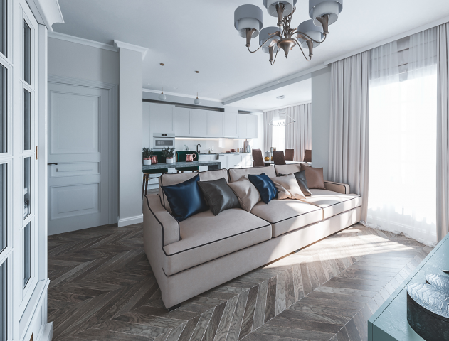 Moscow apartment (7)