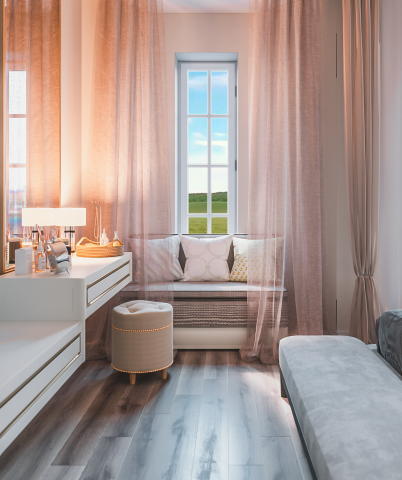 Moscow apartment (3)