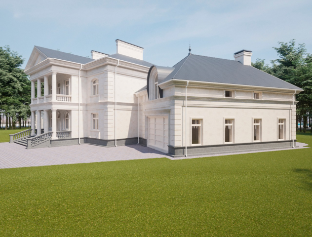 Барвиха luxury village (6)