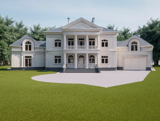 Барвиха luxury village (5)