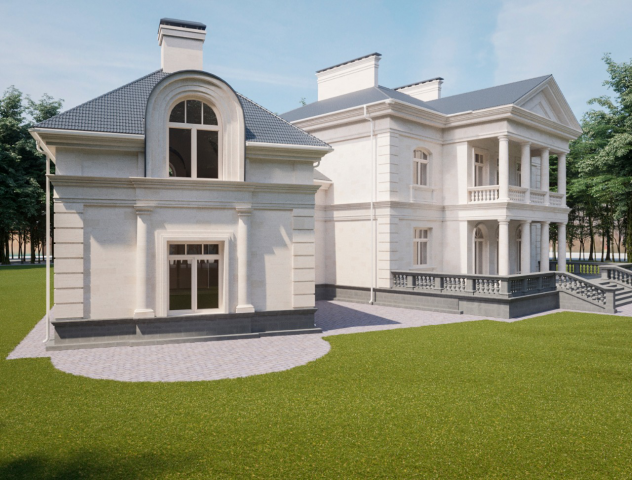 Барвиха luxury village (4)