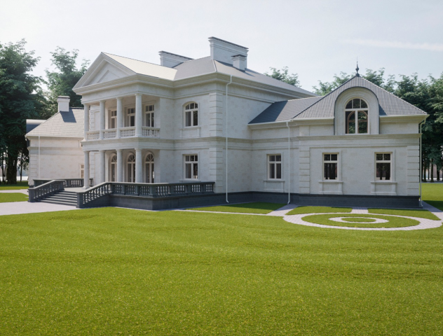 Барвиха luxury village (3)