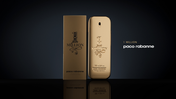Paco Rabanne