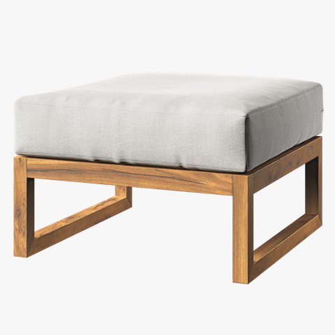 Brown chair